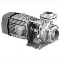 Vertical Monoblock Pump