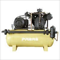 Air Compressors
