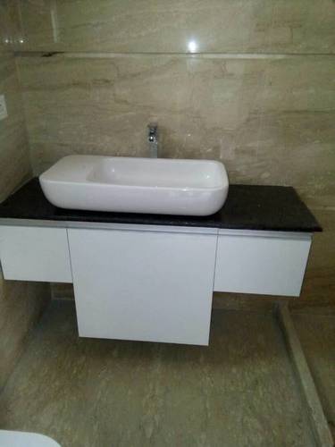 Bathroom Vanities