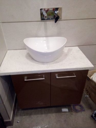 Bathroom Vanities