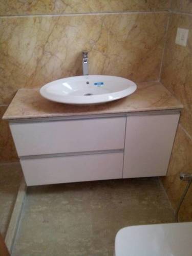 Bathroom Vanities