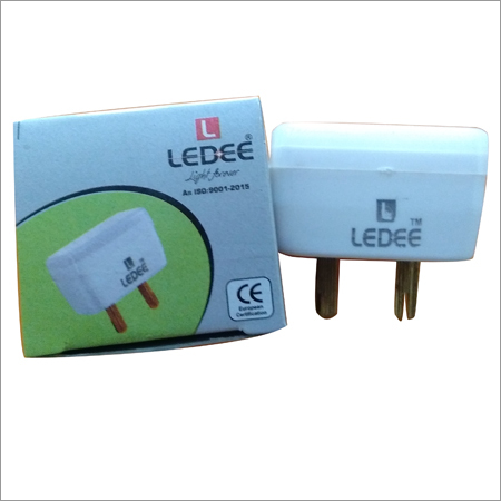 2 Pin Plug