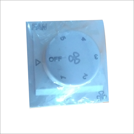 Electronic Fan Regulator