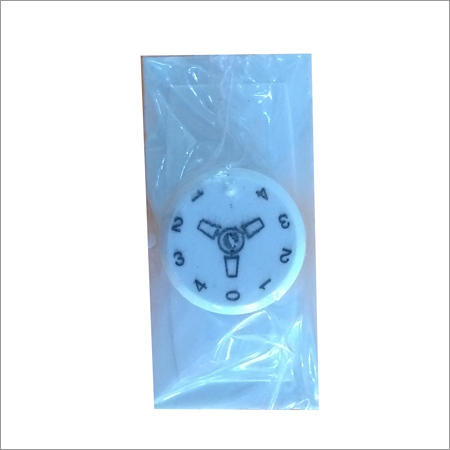 Plastic Fan Regulator