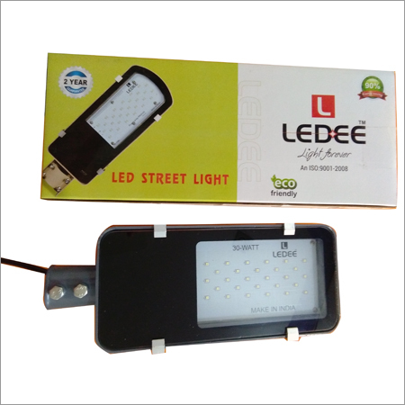30 Watt LED Street Light