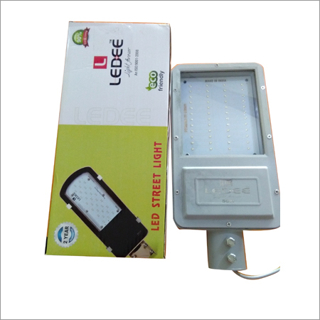 Led Street Light