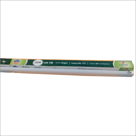 20 Watt Tubelight