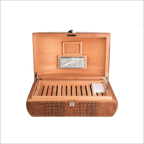 Leather Promotional Tabletop Accessories