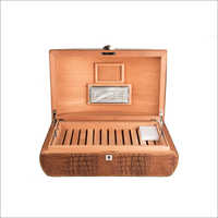 Leather Promotional Tabletop Accessories