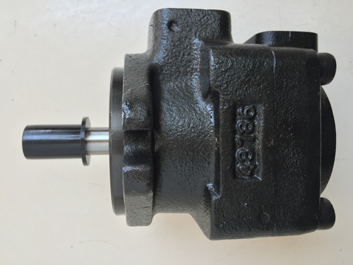 HYDRAULIC PUMP