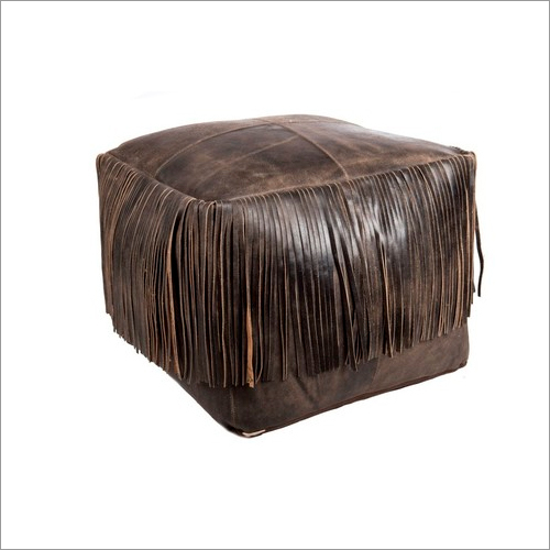 Leather Soft Seating