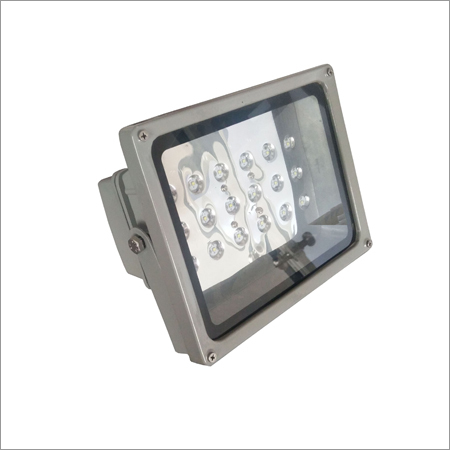 LED Flood Light By GREEN ENERGY SOURCES