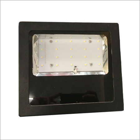 LED Flood Light Down Choke With REFLECTOR