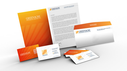 Corporate Stationary