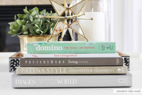 Coffee Table Books By theliwala