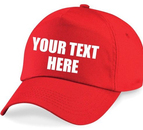 Caps Printing