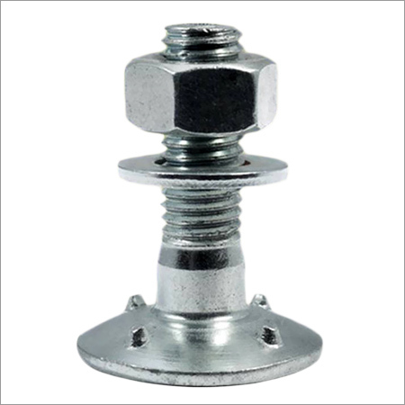 Bucket Bolt