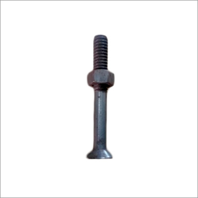 Chira Button Bolt