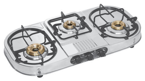 3Burner LPG Gas Stove