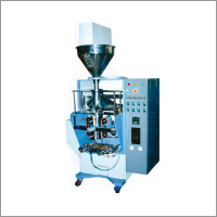 Sugar Servo Machine