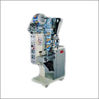 Automatic FFS Machine