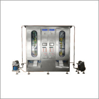 Coller Type Oil Machine