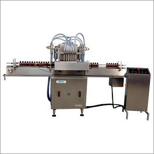 Filling Machine