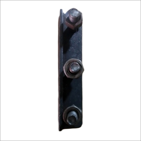 Mechanical Belt Fastener