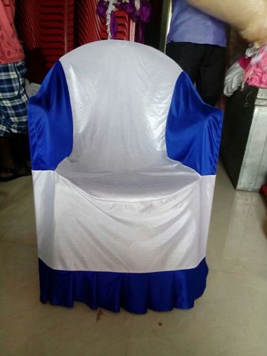 Wedding chair cover