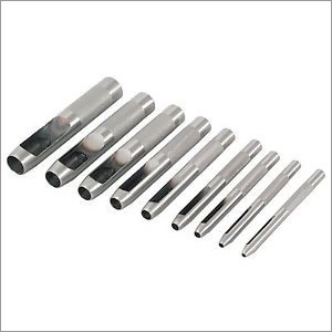 Leather Punching Tools
