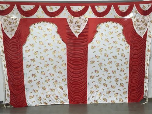 wedding curtain