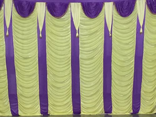 Designer Curtains