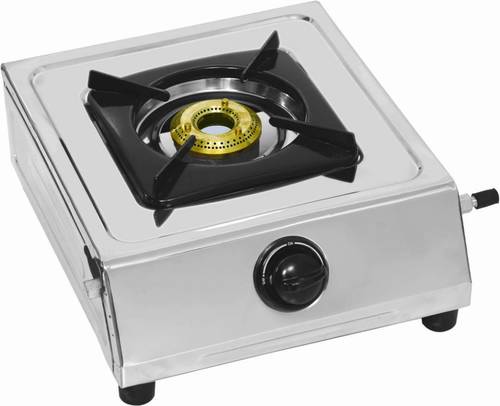 LPG Gas stove Single Burner Butterfly