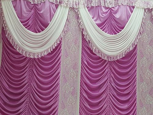 Designer Curtains