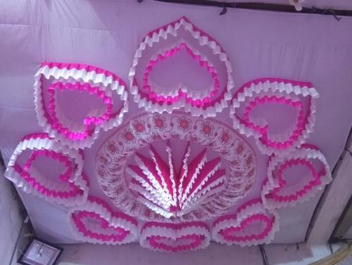 wedding tent