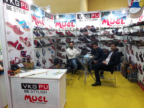 Trade Show 08