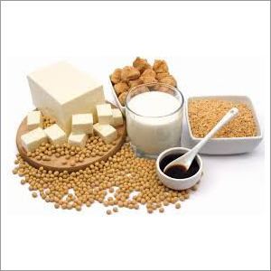 Soybeans Cereals Soybeans Cereals