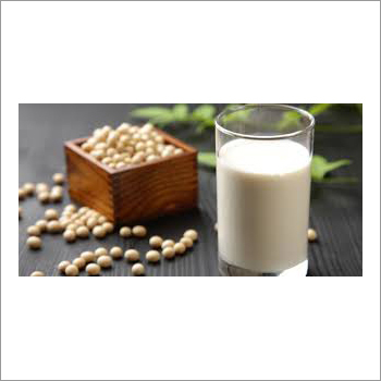 Soy Milk Soy Milk