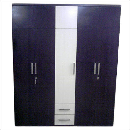 Double Door Almirah
