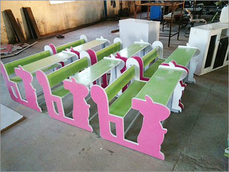 Kids Study Table