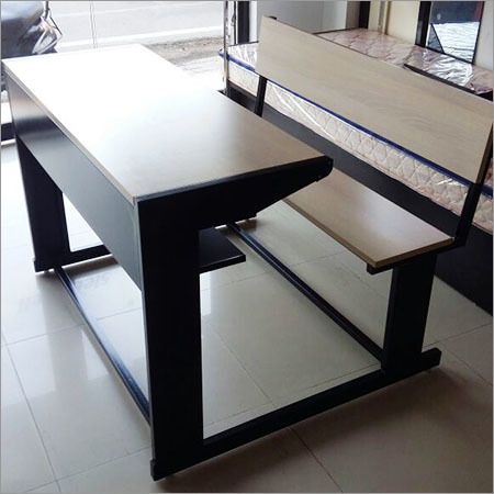 School Study Desk