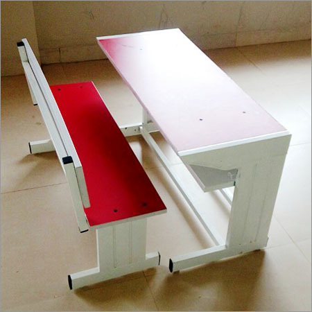 School Bench
