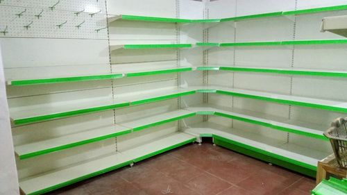 Corner Rack Capacity: 300 Kilogram(Kg)