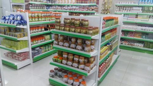 Endy Cap Rack Capacity: 250 Kilogram(Kg)