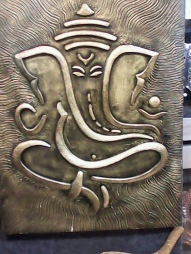 Ganesha Panels