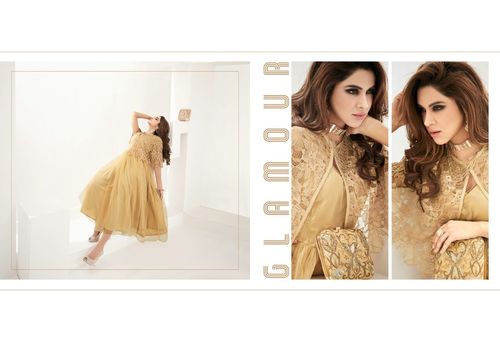 Arihant Sasya Long Anarkali Designer Kurtis Arihant Sasya Long Anarkali Designer Kurtis