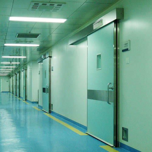 Security Doors
