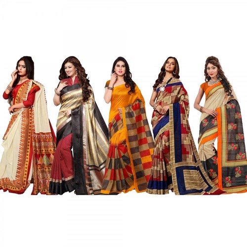 Sarees Sarees