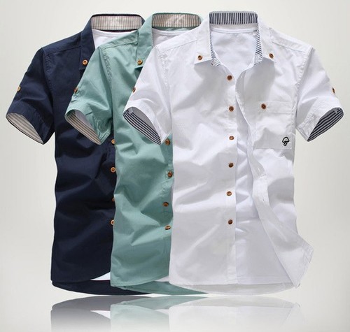 Mens Casual Wear