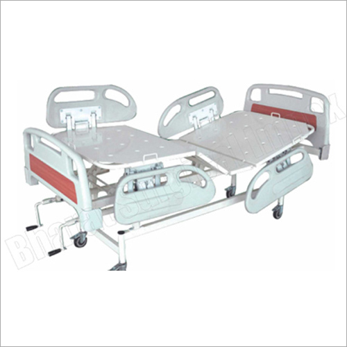 ICU Fowler Bed